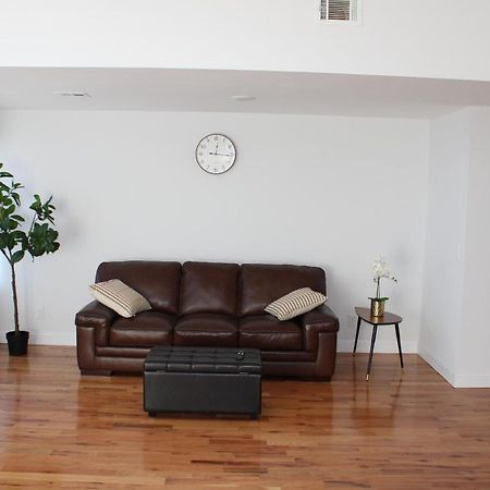 Cozy & Deluxe Apartment - Ez Access To Nyc Newark Exterior foto