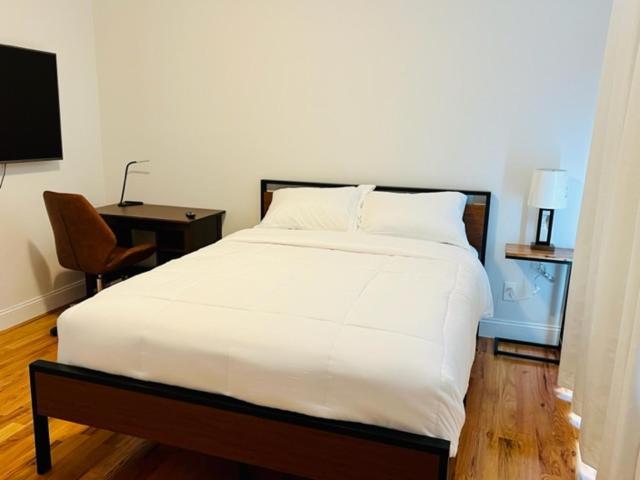 Cozy & Deluxe Apartment - Ez Access To Nyc Newark Exterior foto
